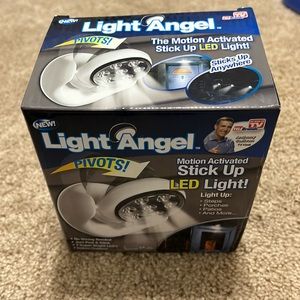 New in Box Light Angel